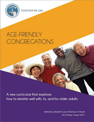 Age-Friendly Congregations