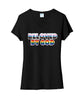 T-Shirt - Beloved by God - "Let the children come..."