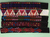 BRACELETS - HAND-EMBROIDERED
