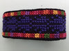 BRACELETS - HAND-EMBROIDERED