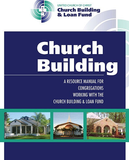 Church Building Program Church Building Fund Program