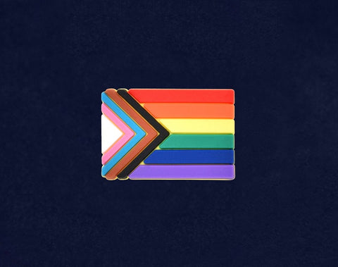 Pins - Pride