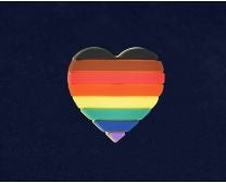 Concetto Di Lgbt Pride O Lgbtq O Lgbtqia Con Forma Di Cuore Arcobaleno Per Omosessuali Transessuali Gay Intersessuali Agender Non 275972361 Concetto Di Lgbt Pride O Lgbtq O Lgbtqia Con Forma Di Cuore Arcobaleno Per Omosessuali Transessuali Gay Intersessuali Agender Non 275972361
