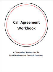 Call Agreement Workbook