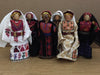 Fabric of Our Lives Dolls