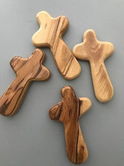 Crosses from Palestine