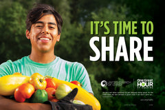 One Great Hour of Sharing (OGHS) 2023 Special Offering