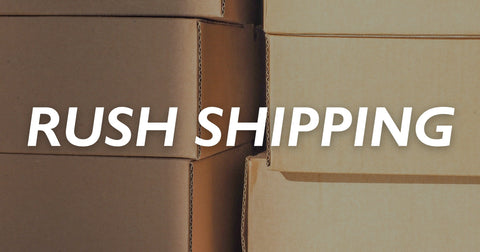 UCCR SHIPPING