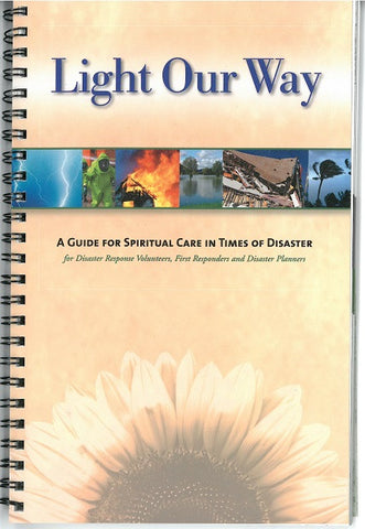 Light Our Way | A Guide for Spiritual Care in Times of Disaster