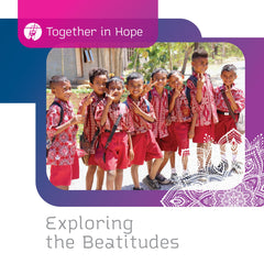 Together in Hope | Exploring the Beatitudes