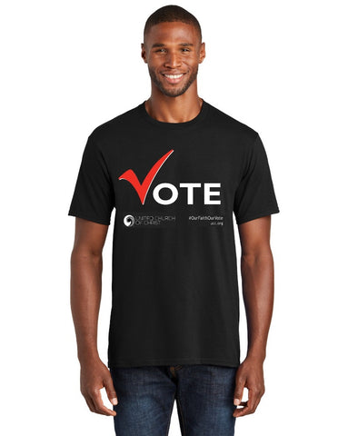 T-Shirt - Vote