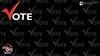 VOTE Zoom Backgrounds