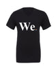 WE - Shirts