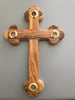 Crosses from Palestine