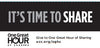 One Great Hour of Sharing (OGHS) 2023 Special Offering