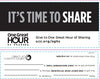 One Great Hour of Sharing (OGHS) 2023 Special Offering