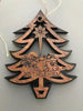 Crosses from Palestine