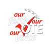 Our Faith Our Vote