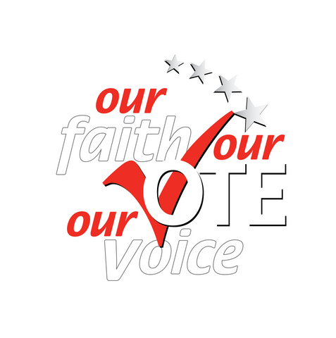 Our Faith Our Vote