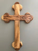 Crosses from Palestine