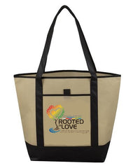 GS 33 TOTE BAG