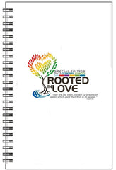 GS 33 NOTEBOOK