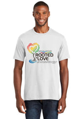 T-Shirt - Synod 33