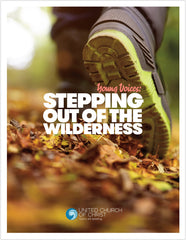 Young Voices: Stepping Out of the Wilderness (Download)