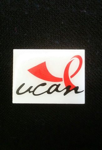 Lapel Pin - UCAN