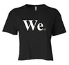 WE - Shirts