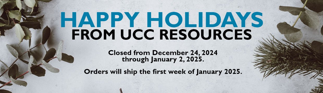 UCC Resources